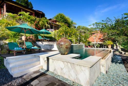 Canang Sari Villas