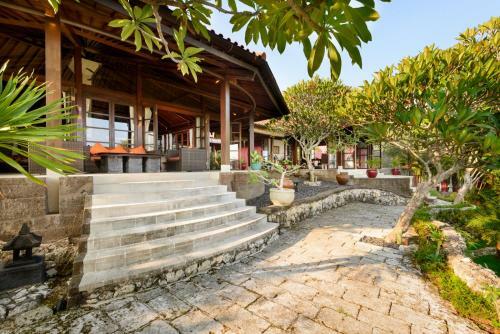 Canang Sari Villas