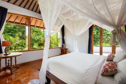 Canang Sari Villas
