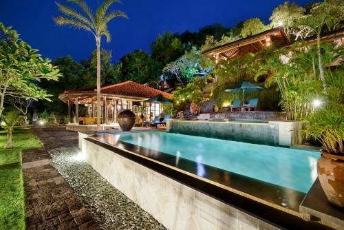 Canang Sari Villas