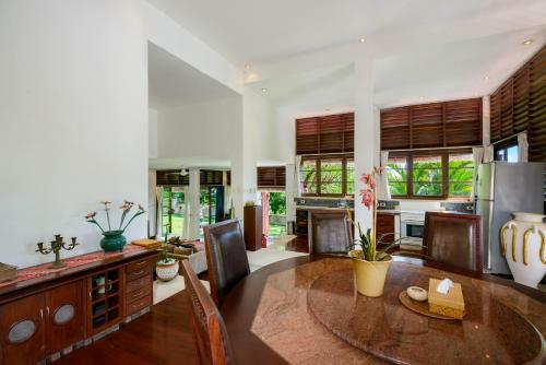 Canang Sari Villas