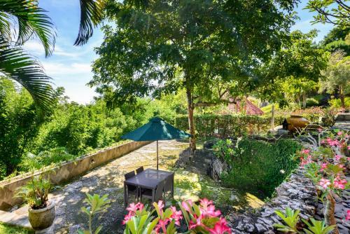 Canang Sari Villas