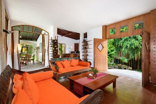 Canang Sari Villas