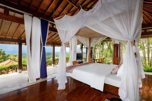Canang Sari Villas