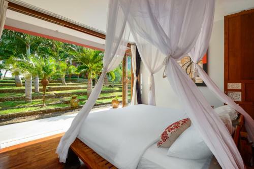 Canang Sari Villas