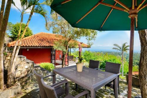 Canang Sari Villas