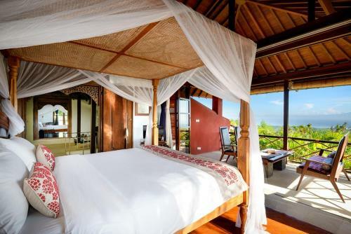 Canang Sari Villas