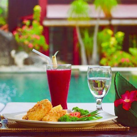 Canang Sari Villas