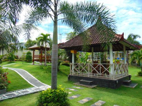 Taman Asih Homestay