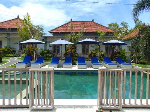 Taman Asih Homestay