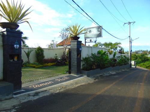 Taman Asih Homestay