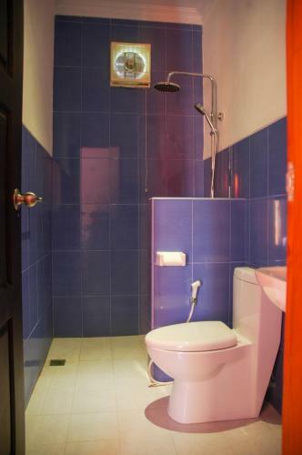 Tari Bed & Breakfast