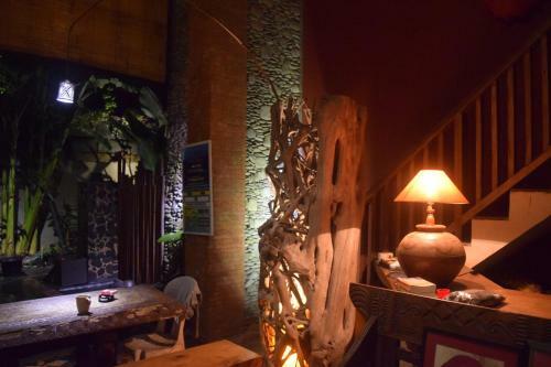 Tari Bed & Breakfast