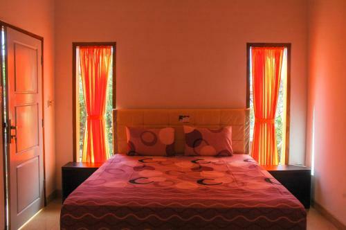 Tari Bed & Breakfast