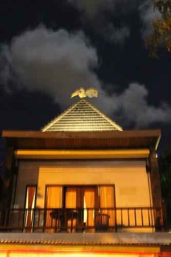 Tari Bed & Breakfast