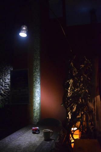 Tari Bed & Breakfast