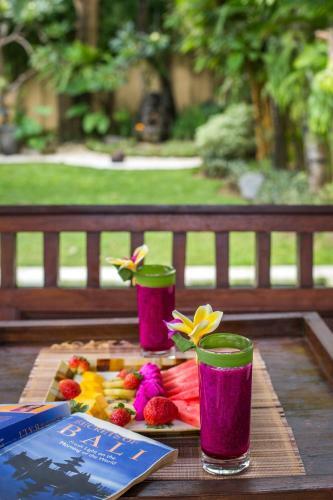 Villa Seriska Satu Sanur