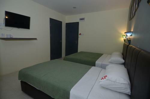 Kuok Pin Hotel