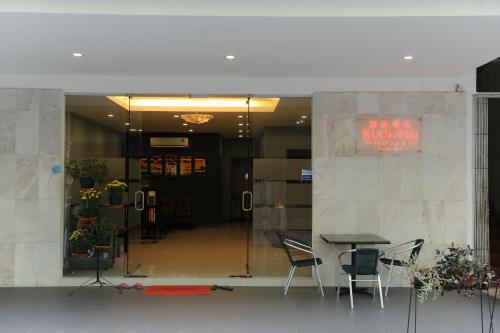 Kuok Pin Hotel