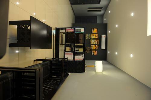 Kuok Pin Hotel