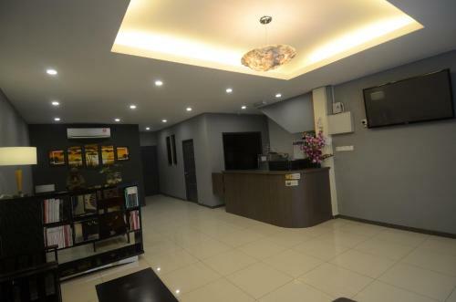 Kuok Pin Hotel