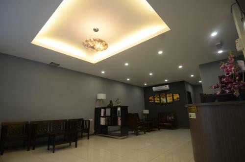 Kuok Pin Hotel