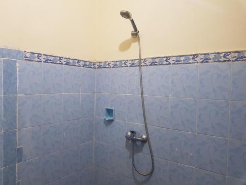 Hostal Anugerah Homestay