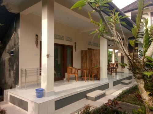 Hostal Anugerah Homestay