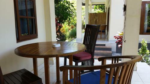 Hostal Anugerah Homestay