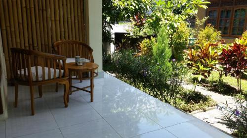 Hostal Anugerah Homestay