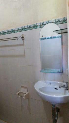 Hostal Anugerah Homestay