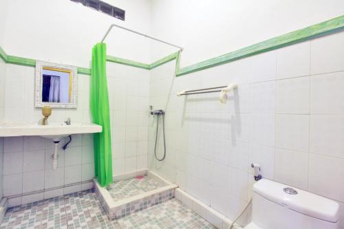 Hostal Anugerah Homestay