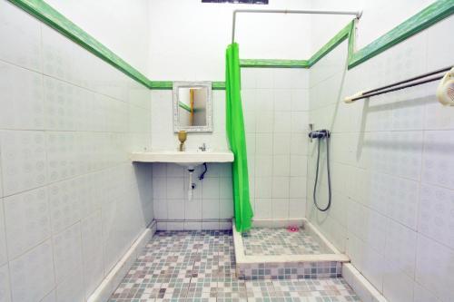 Hostal Anugerah Homestay