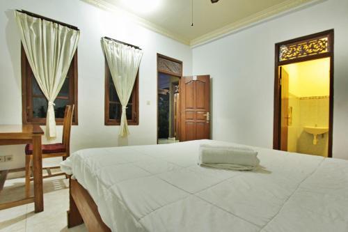 Hostal Anugerah Homestay