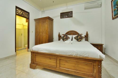 Hostal Anugerah Homestay