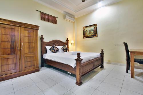 Hostal Anugerah Homestay