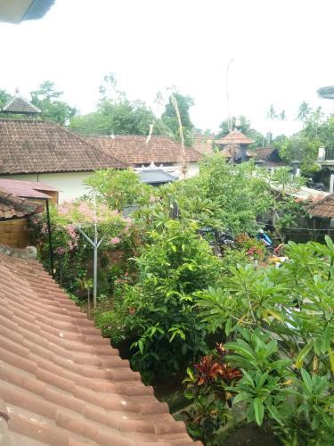 Hostal Anugerah Homestay