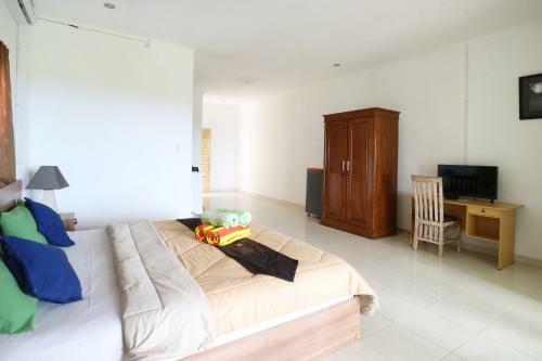 Zona Greens Bali