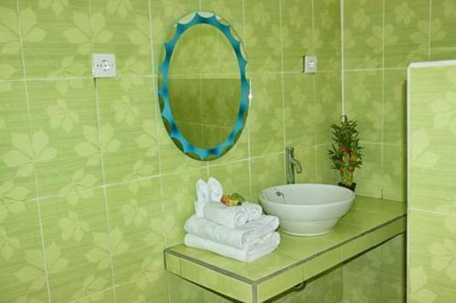Zona Greens Bali
