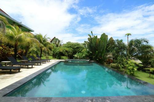 Zona Greens Bali
