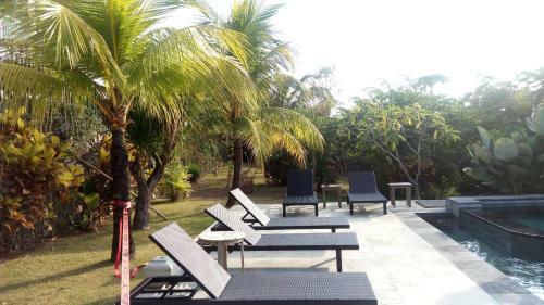 Zona Greens Bali
