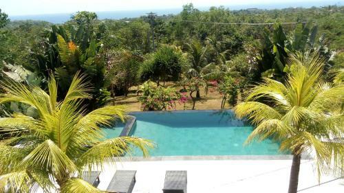 Zona Greens Bali