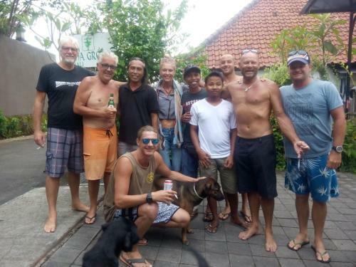 Zona Greens Bali