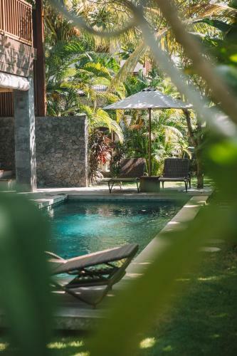 Hostal Melali
