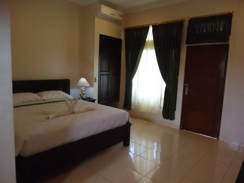 Hostal Brata Inn