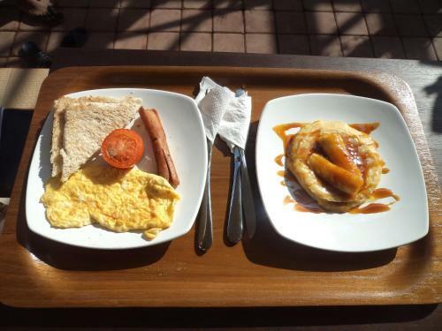 Hostal Brata Inn