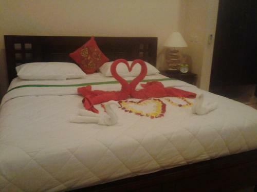 Hostal Brata Inn
