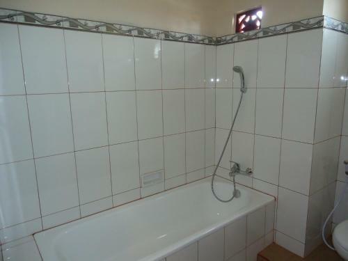 Hostal Brata Inn
