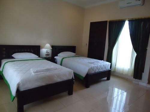 Hostal Brata Inn