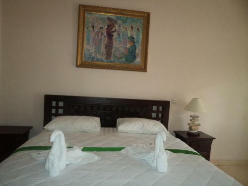 Hostal Brata Inn